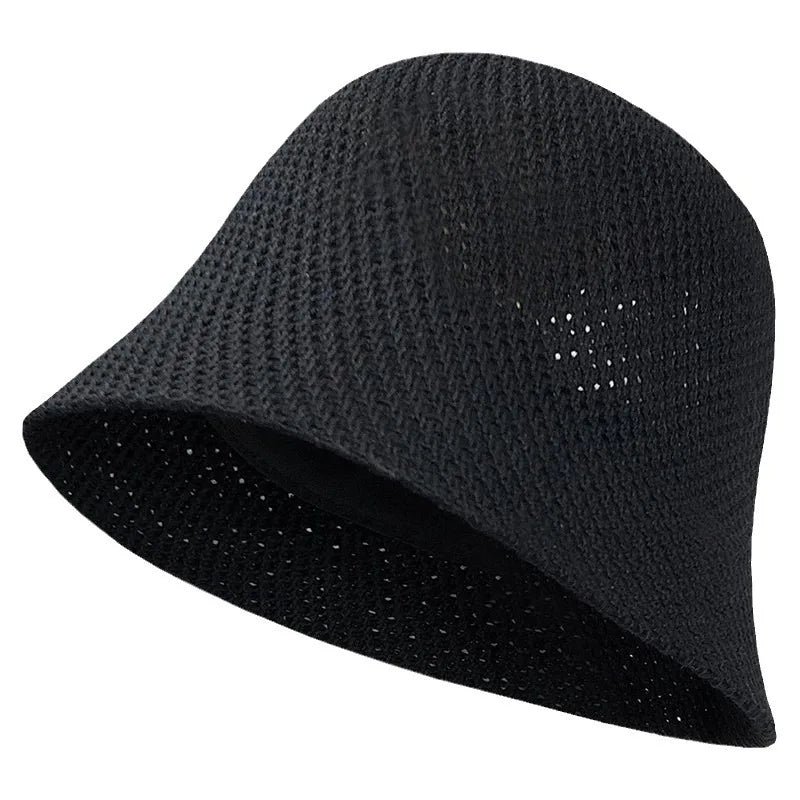 Chapeau d'été "Brise Légère"