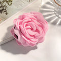 Pince Crabe Florale - Collection Bloomara