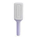 Brosse à Cheveux Autonettoyante "Sérénité"