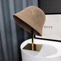 Chapeau d'été "Brise Légère"