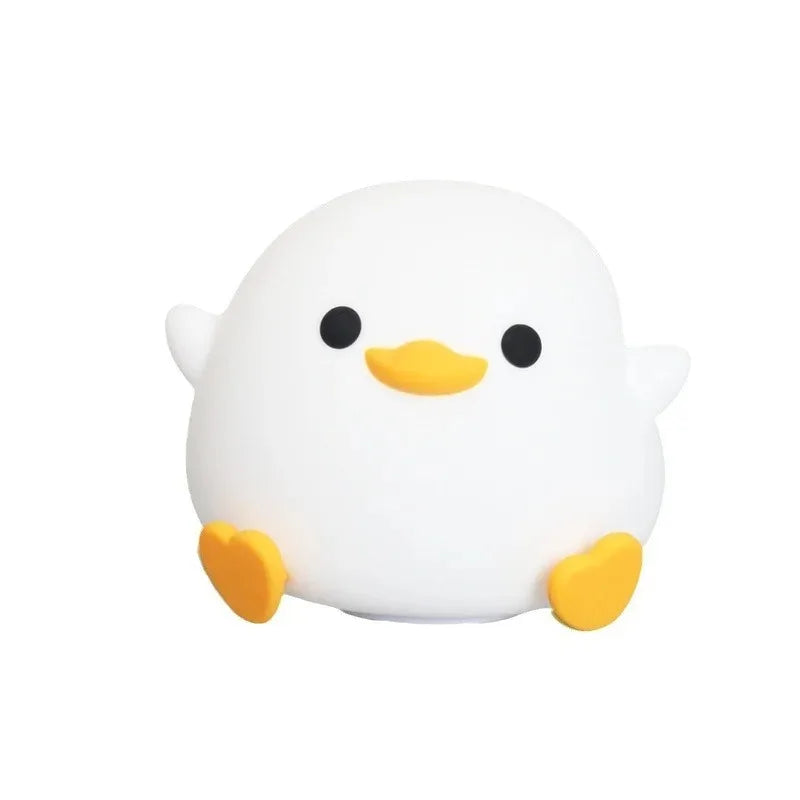 Lampe de chevet "Dany le Canard"